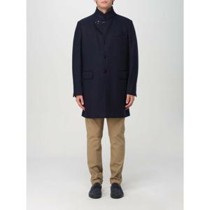 [FAY] 라프리마 남성 코트 NAM5449025JVJB U808 Blue /6