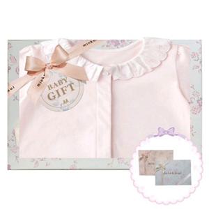 [밍크뮤HP]25년S S(PK)앙쥬샤를뮤7부우주복 (35370-041-01