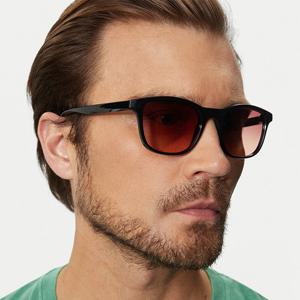 나이키 선글라스 DV6956 010 로즈피치 레블리 M 뿔테 패션