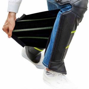 바이크 방한 무릅보호대 바이크 레그워머 방한워머