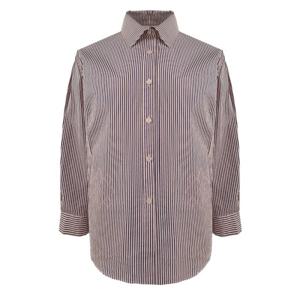 [조순희]스트라이프 셔츠 블라우스 (FNSB115)