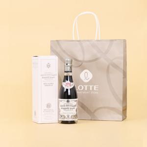 [구스토이탈리아][주세페주스티]1메달 p 발사믹식초 250ml