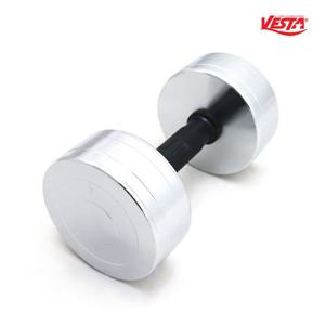 아령-크롬도금 7kg/국산