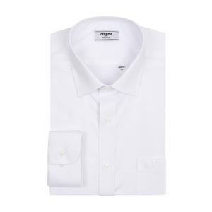 [레노마(셔츠)](일반핏)모달필라필 구김적고 편안한 스트레치 긴팔셔츠RZRSG0002WHT/PK