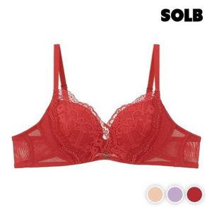 [솔브][출고가 49000원] Spring Delight 커버업 브라(SSBRD301)