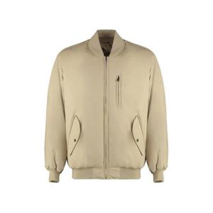 이자벨마랑 봄버 자켓 23AMA0148HAA3C41H 90BE Beige