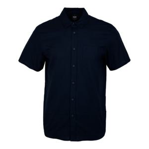 오클리반팔티 ZQC FOA4018546AC 오클리 에브리데이 숏슬리브 버튼 셔츠