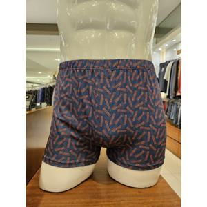 [와코루] 폴리스판 로고나염 하이컴포트남성드로즈 (WMPX201E-NB)