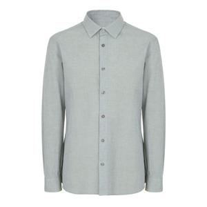 린넨 블렌딩 컴포트핏 셔츠(BSX1TT08A)