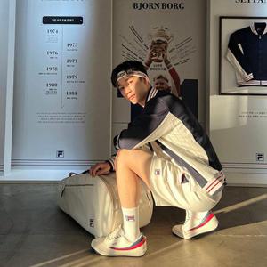 휠라운동화 TQJ 1TM01887F-125 휠라 오리지널 테니스 OG 1985