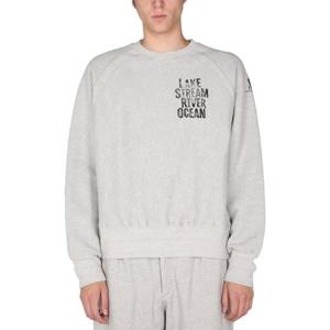 엔지니어드가먼츠 프린트 맨투맨 21F1B020B_NP072