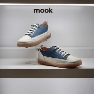 [무크]여성 데일리 클리어창 스니커즈 422381 AC HDGG4SD_CA