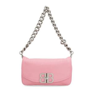 발렌시아가 BB 플랩 체인 숄더백 7485982AAIY_5812