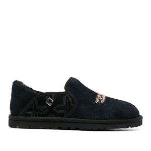 어그 X COTD 모카신 COTDSHO515BLACK