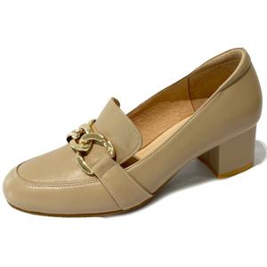 [에스콰이아(여성화)]여성화 세미정장 펌프스 EQESHP513