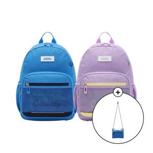 K255KBG510 소풍가방SET 2종택 1