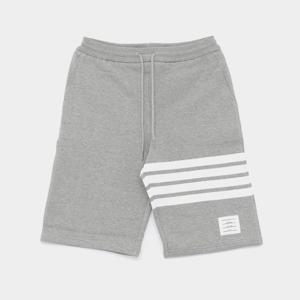 톰브라운 26SS 클래식 스웨트 남성 반바지 MJQ012H 00535 068