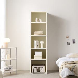 헤이몰리 라빈 모듈 시스템 맞춤형 500 오픈 선반장