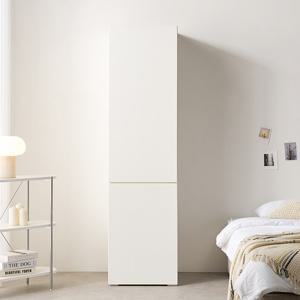 헤이몰리 라빈 모듈 시스템 맞춤형 500 투도어 선반장