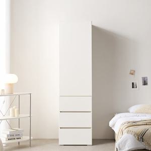 헤이몰리 라빈 모듈 시스템 맞춤형 500 3단 서랍 옷장