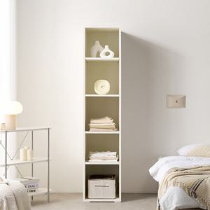 헤이몰리 라빈 모듈 시스템 맞춤형 400 오픈 선반장