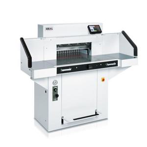 전동 재단기 IDEAL 5560 LT 카피어랜드
