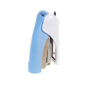 세우는 이지-스테플러 FR-28P 블루(135x34x75/33호