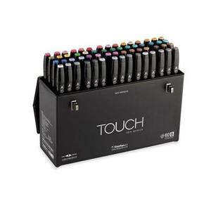 신한 뉴터치트윈마카 B세트 60색/가방형 (1개)