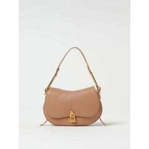 [COCCINELLE] 여성 미니 백 숄더 E1PQR580101 N71 샌드 /6