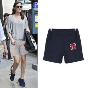 79패치 3부 트레이닝팬츠 JE2563 흐 팬츠 청바지 운동복 체육