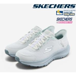 스케쳐스 여성 고런 컨시스턴트 2.0 슬립인스 SP0WRCFX072-LP