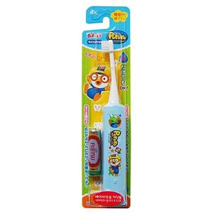 뽀로로 베이비전동칫솔 3가지색상 전동칫솔