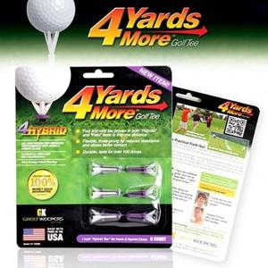 4야드 하이브리드 숏티(6개입)