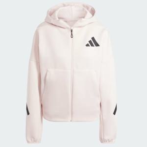 [아디다스(퍼포먼스)]여성 후드집업 Z.N.E. 풀집 후드 트랙 재킷 JF4789