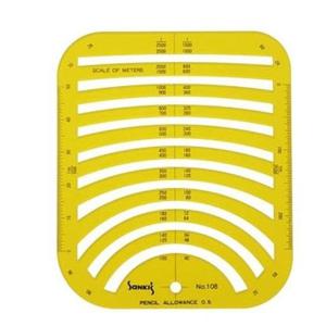 산키스 템플레이트 아크정규 NO.108  -38484