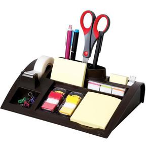 3M 데스크탑 오거나이저 C-50 책상 메모 정리용품
