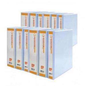 알파 투명O링바인더 AT A4 7cm_(BOX_25개입)