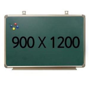 토탈 자석 알미늄 물백묵 칠판 900X1200