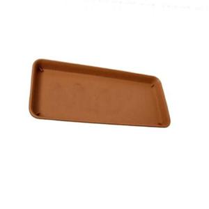 웰빙직사각화분받침2호(브라운) 인테리어