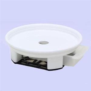 (SM)원형 서랍식 화분받침대-6호 인테리어화분받침대