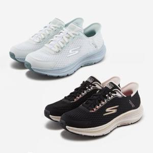 [스케쳐스KOREA] 여성 고런 컨시스턴트 2.0 슬립인스 2종 SP0WRCFX071   SP0WRCFX072 HS