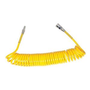 코일호스(PE) 8x5x7.5M(5개 묶음)