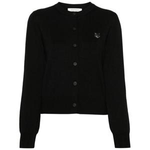 메종키츠네 가디건 MW00508KT1036P199 DOM