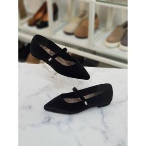 한슈 세이브존07 메리제인 플랫슈즈 1.5cm HS098006la
