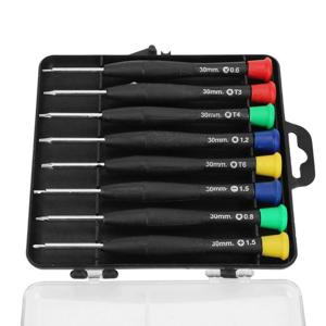 도라이버 공구 조립 미니 파우치 세트 DD-10300