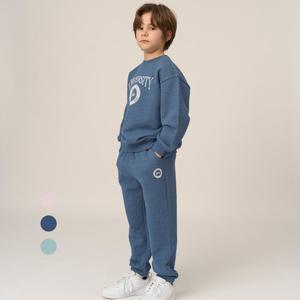 [예일키즈]유니버시티 아트웍 상하세트 A5S026