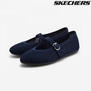 스케쳐스 여성 클레오 2.0 네이비 SC0WFCFX122 BS