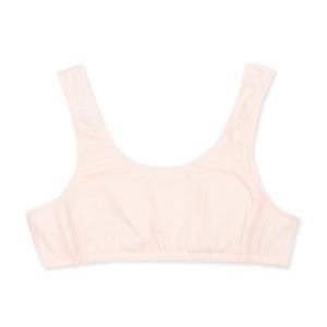 [더퍼스트터치오가닉]뉴주니어스킨메쉬브라탑(TJRBTB02)