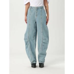 [ROTATE] 라프리마 여성 진 팬츠 113640 3049 베이지 /6