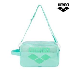 아레나 HC02 아레나 공용 숄더백 A5AC1AB25(MNT)